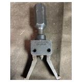 Pilot Bearing Puller Blue-Point