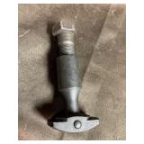 Snap-on Tools CJ127 Axle Bearing Adapter Puller