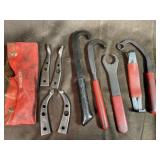 Specialty tools lot