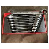 Blackhawk 8mm-19mm rachet wrench