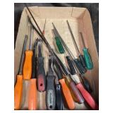 Hazet snap on blue point.