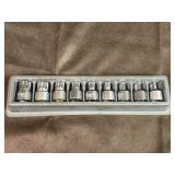 Blue point 12 pt 3/8 drive