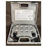 Matco tools 11 piece nous lite set