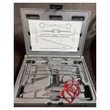 Mercedes instrument panel tool kit