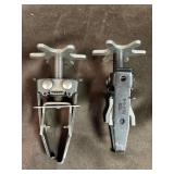 K-D overhead valve, valve spring compressor.