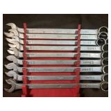 Mac wrenches 10-17 and 19 metric