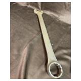 Williams 2" wrench 26"long