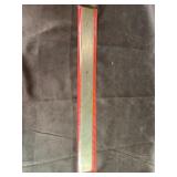 Blue point GA438 USA Straight Edge  18"