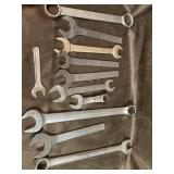 Mercedes been ranch snap on craftsman Mac