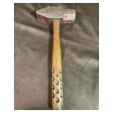 4lb PEEN HAMMER