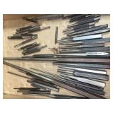 Craftsman Mac snap on punch Assortment