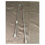 Blue point and matco Finger extension tools