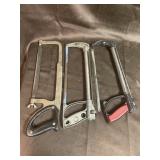 3 heck saw