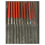 IPA Female bullet connector cleaner set