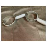 Piston Ring Compressor Tool Hazet 2523-83 For VW