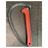 Blue point oil wrench