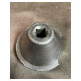 Peiseler VW 381/14 transmission drive pinion tool