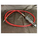 Snap on air rachet FAR25 1/4 drive