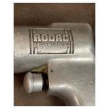 RODAC Pneumatic drill  untested