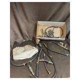 snap on kilopascal gauge