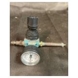 Wilkerson air regulator