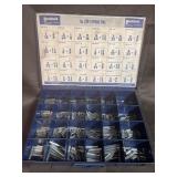 Rockford spring pins