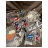 Acceleration cables and others