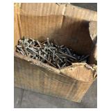 Pop rivets lot