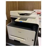 Cannon printer working mf628c