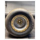 American racer 25.5/10.0-13GTW