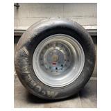 McCreary 23.5/10.0-13GTW