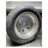 McCREARY 22.5/7.0-13