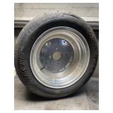 American Racer 22.5/7.0-13GT