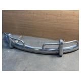 VW Bumper