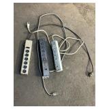 Power strip lot