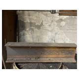 I beam 20.25" long