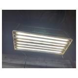 Light working T-5 bulb