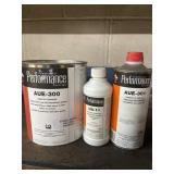 Performance aue300 ua11 aue301