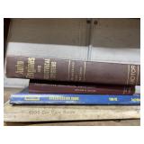 Electrical systems books  and others