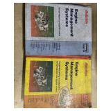 Autodata engine Management Systems