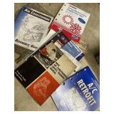 Snap on and others air conditioning