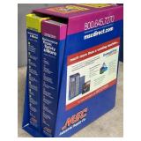 Metalworking and more maintenance repair safety