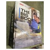 The big book MSC