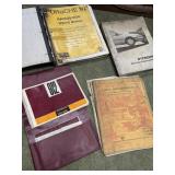 Porsche 912 , Integra, Land Rover