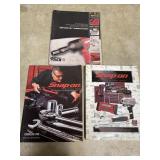 Snap on / Matco  catalogs