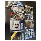 Magaizine End Wrench Import Service