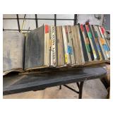 Dealer parts look up books