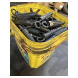 Transmission line up tool lot
