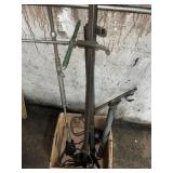 David custom made tools