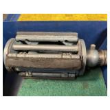 AMMCO model 500 self lubricating cylinder home